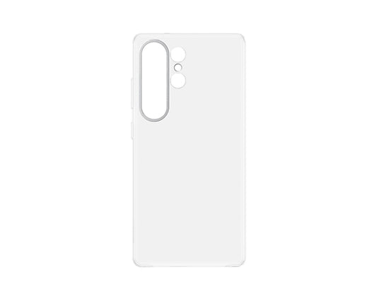 SAMSUNG - CAPA TRANSPARENTE S25 U TRANSPARENTE EF-QS938CTEGWW