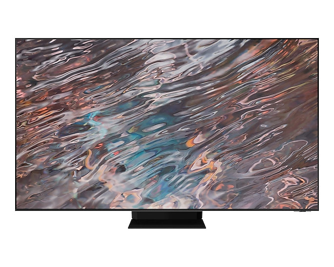 SAMSUNG - NEOQLED SMART TV 8K QE75QN800ATXXC