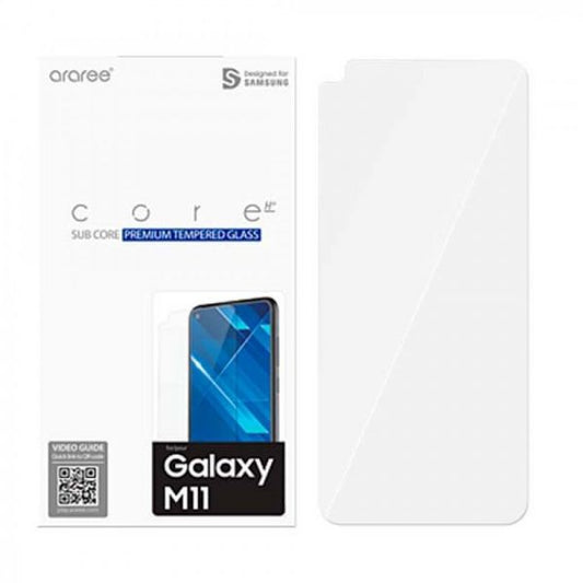 SAMSUNG - VIDRO TEMP. M11 GP-TTM115KDATW