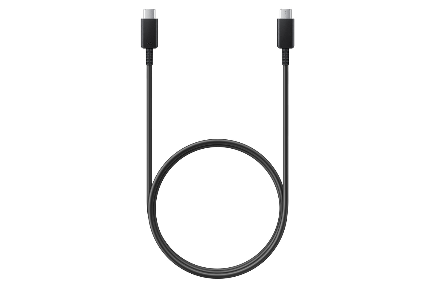 SAMSUNG - CABO USB-C/USB-C BLACK EP-DN975BBEGWW