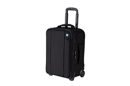 TENBA ROADIE AIR CASE ROLLER 21 BLACK