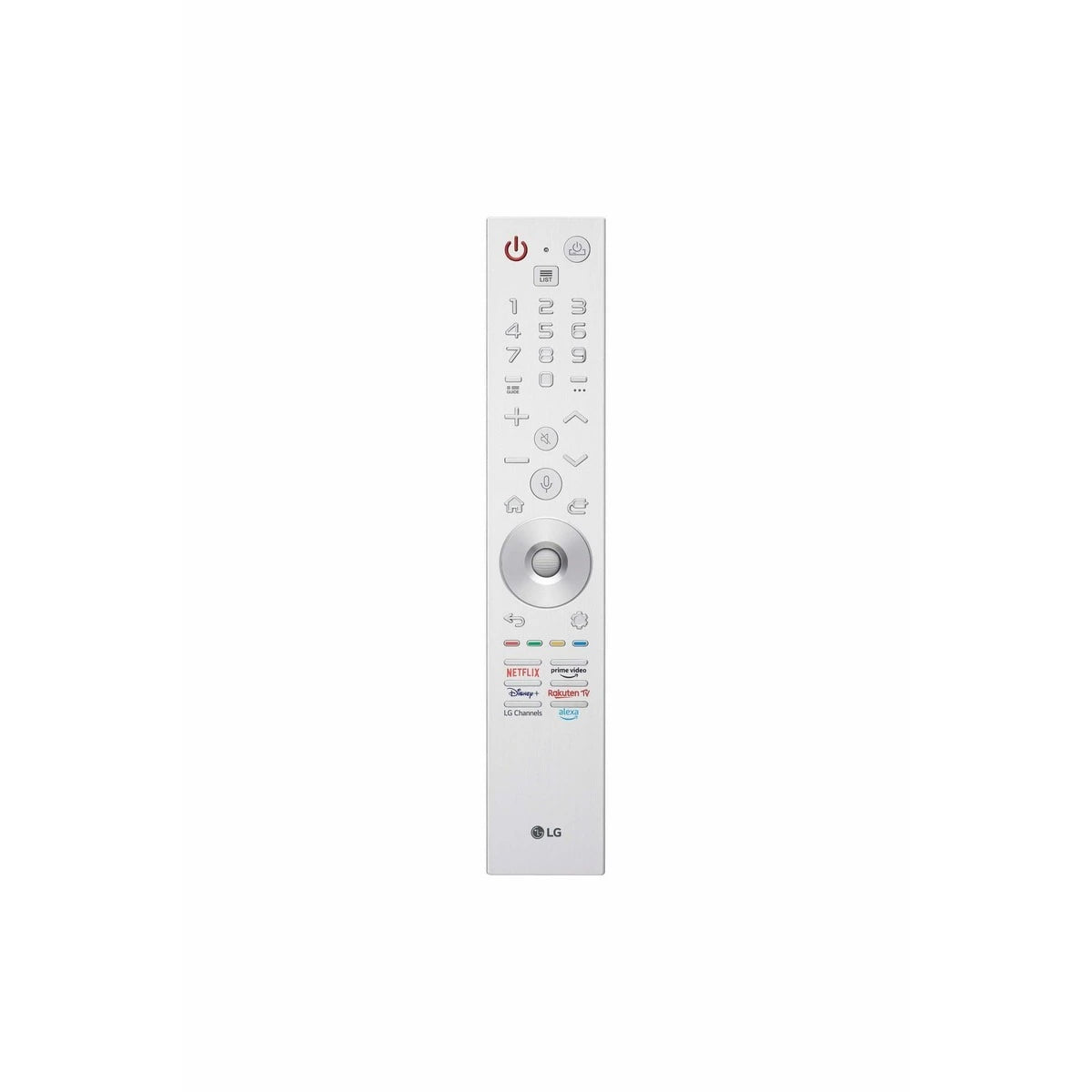 LG - COMANDO MAGIC REMOTE PREMIUM 2024 PM24GN