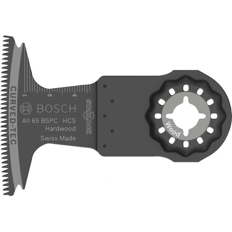 BOSCH - LÂMINA MULTI AII 65 BSPC 2608662354