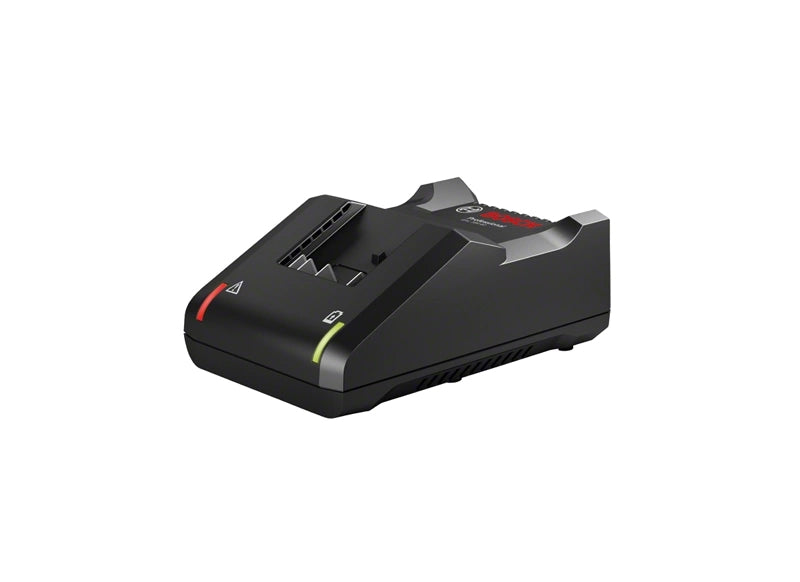 BOSCH - CARREGADOR GAL 18V-40 1600A019RJ