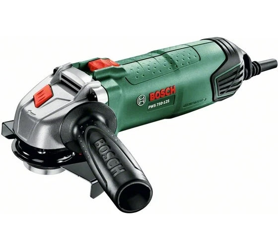 BOSCH - REBARBADORA PWS 750-115 06033A2409
