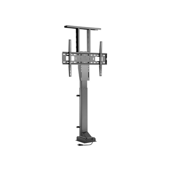 EQUIP ERGO SUPORTE CHÃO LCD 37" 65" REMOTE CONTROL TV STAND 650606