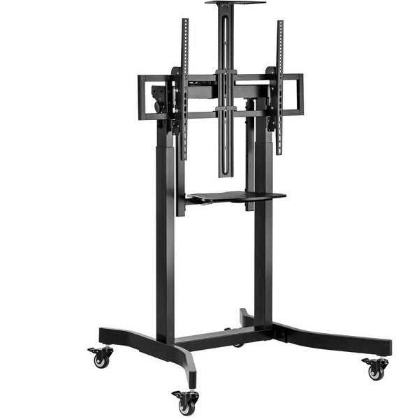 EQUIP ERGO SUPORTE CHÃO LED LCD MOTORIZADO 55" 100" 650633
