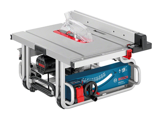 BOSCH - SERRA MESA GTS 10 J PROF 0601B30500