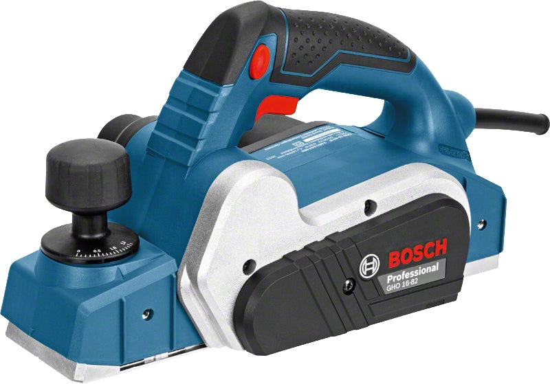 BOSCH - PLAINA GHO 16-82 PROF. 06015A4000