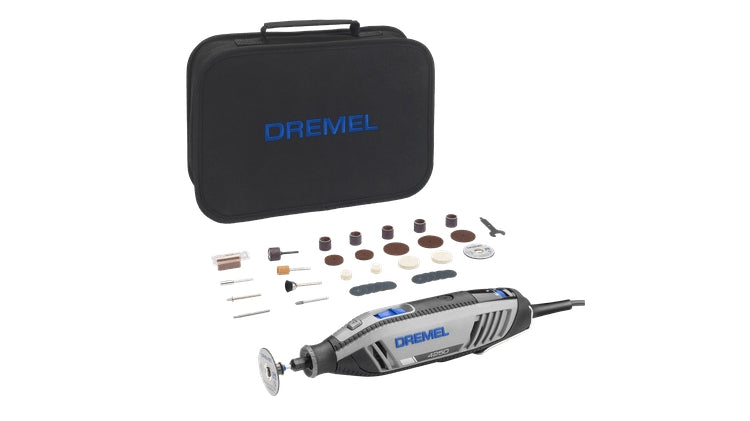 DREMEL - MULTIFERRAMENTA F0134250JA