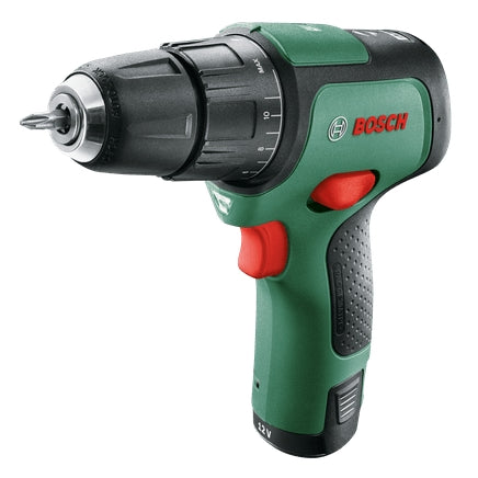 BOSCH - BERBEQUIM EASYIMPACT12 HMI 06039B6104