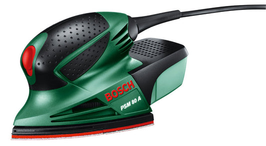 BOSCH - MULTILIXADEIRA PSM 80A 0603354000