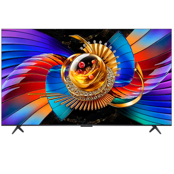 TCL SDQ-MINILED TV 65" 4K UHD ONKYO GOOGLE TV 65Q7DPRO