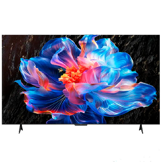 TCL LED TV 65" 4K UHD FIRE TV 65V6D