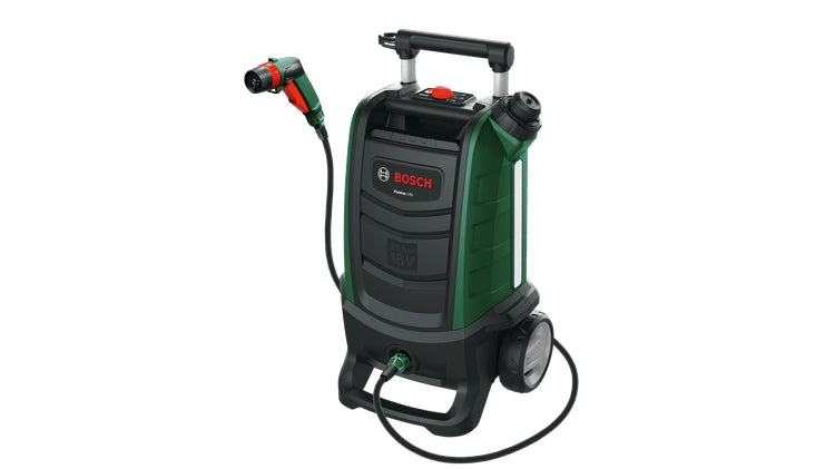 BOSCH - LAVADORA FONTUS 18V (BT) 06008B6102