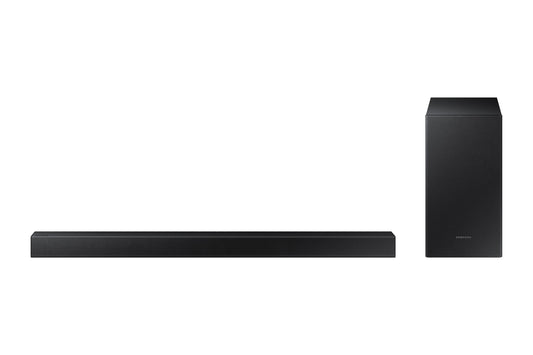 SAMSUNG - SOUND BAR HW-T420/ZF