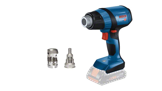 BOSCH - PISTOLA AR QUENTE GHG 18V-50 06012A6501