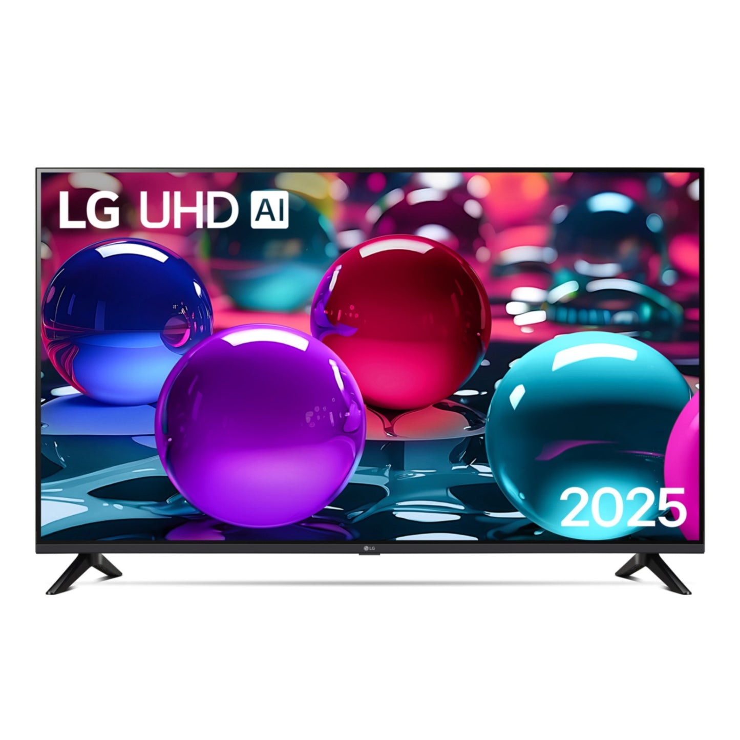 LG - LED SMART TV 4K 43UA73006LA.AEUQ