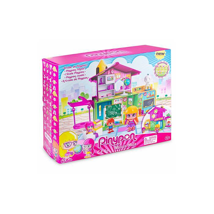 PINYPON - ESCOLA 700014102
