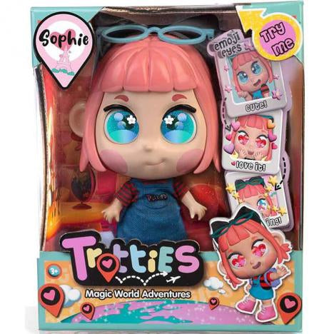 TROTTIES - SOPHIE TFT00000