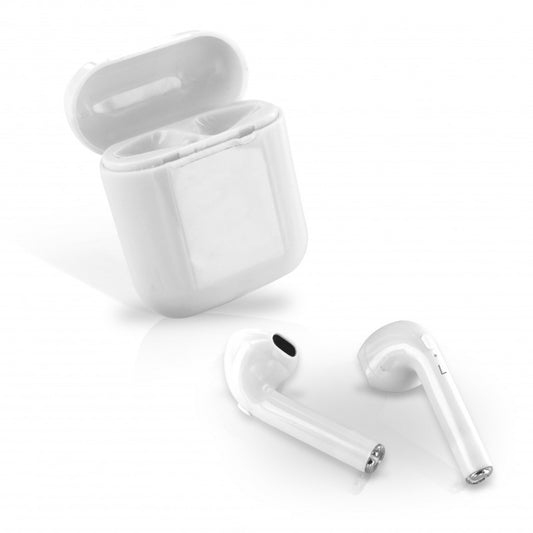 METRONIC - AURICULARES WIRELESS BLUETOOTH 474070