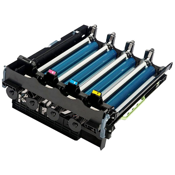 LEXMARK KIT PROCESSAMENTO DE IMAGEM PRETO E CORES 700Z1 40K