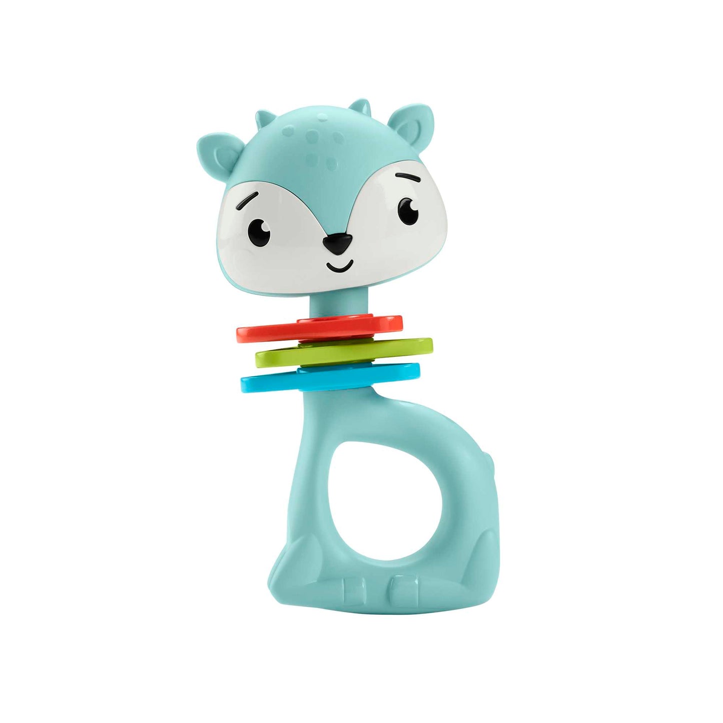 FISHER-PRICE - CHOCALHO DO CORçO HKD68