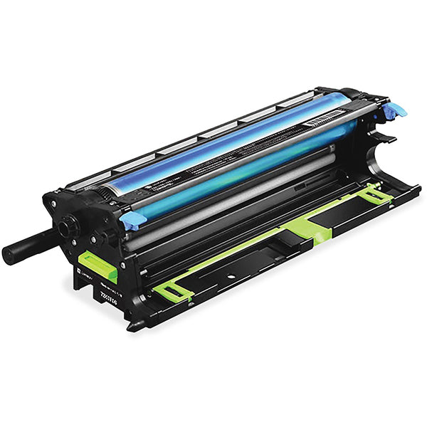 LEXMARK UNIDADE FOTOCONDUTORA PACK 3 UNIDADES 175K