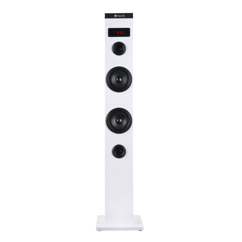 NGS - TORRE DE SOM C/ BT SKYCHARMWHITE