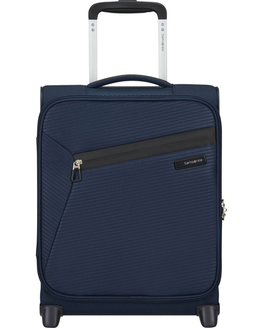 SAMSONITE - MALA UPRIGHT 45/16 UNDERSEATER LITEBEAM 146850-1549