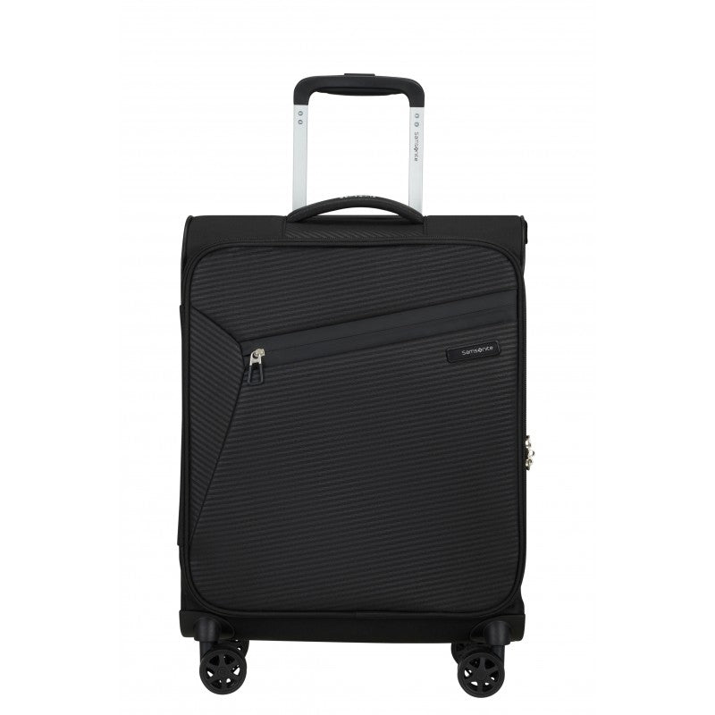 SAMSONITE - MALA SPINNER 55/20 LITEBEAM 146852-1041