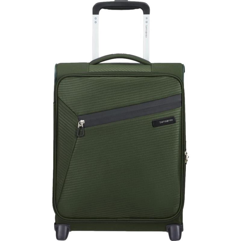 SAMSONITE - MALA UPRIGHT 45/16 UNDERSEATER LITEBEAM 146850-9199