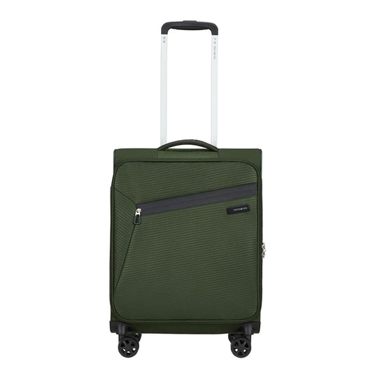 SAMSONITE - MALA SPINNER 55/20 LITEBEAM 146852-9199
