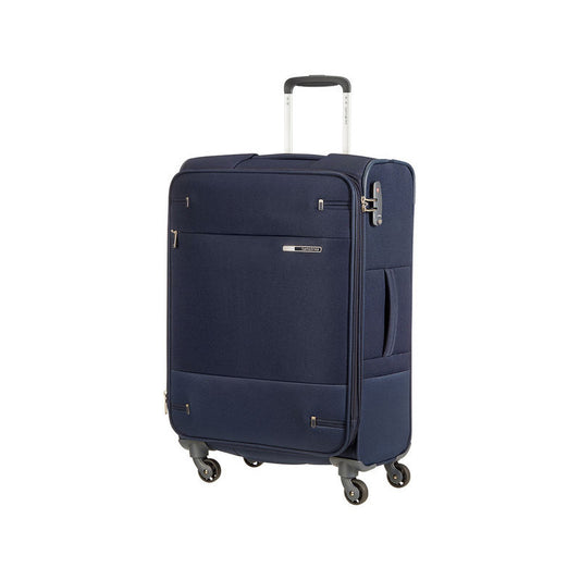 SAMSONITE - MALA DE VIAGEM MÉDIA 66CM AZUL 79201-1598