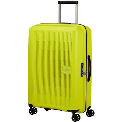 AMERICAN TOURISTER - MALA SPINNER 67/24 EXP TSA AEROSTEP 146820-A067