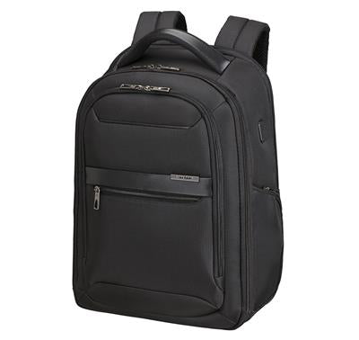 SAMSONITE - MOCHILA PARA PORTÁTIL 15.6'' C/ PORTA USB PRETA VECTURA EVO 123673-1041