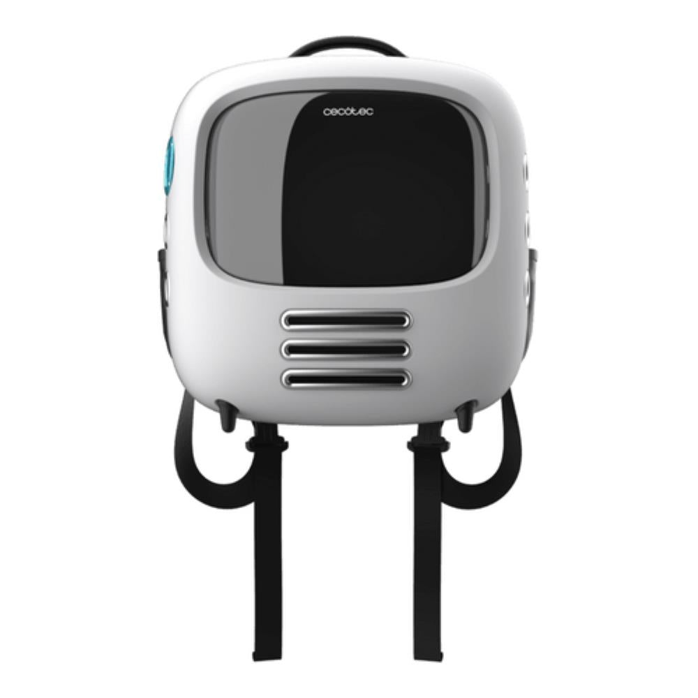 CECOTEC - TRANSPORTADORA DE ANIMAIS PUMBA 1800 TRAVEL FAN 9564