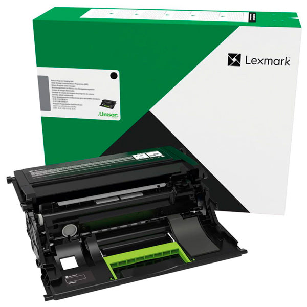 LEXMARK KIT PROCESSAMENTO IMAGEM PRETO PROG RET 150K
