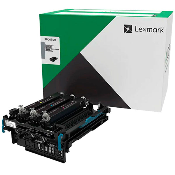 LEXMARK KIT PROCESSAMENTO DE IMAGEM 4 CORES PROG RET 150K