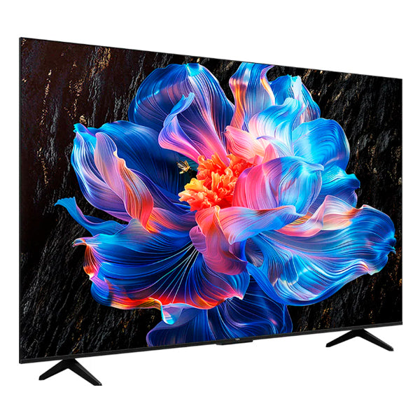 TCL LED TV 75" 4K UHD FIRE TV 75V6D