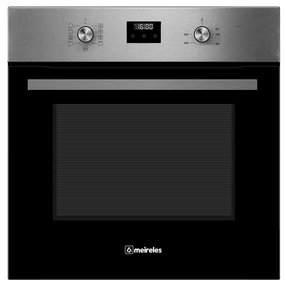 MEIRELES - FORNO ELÉTRICO MULTIFUNÇÕES MF 7900 X