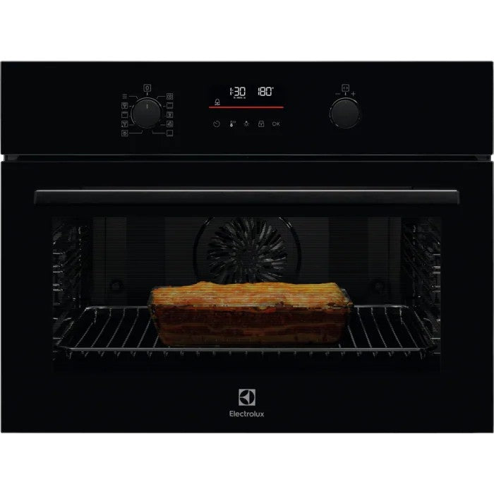 ELECTROLUX - FORNO EVF6E46Z