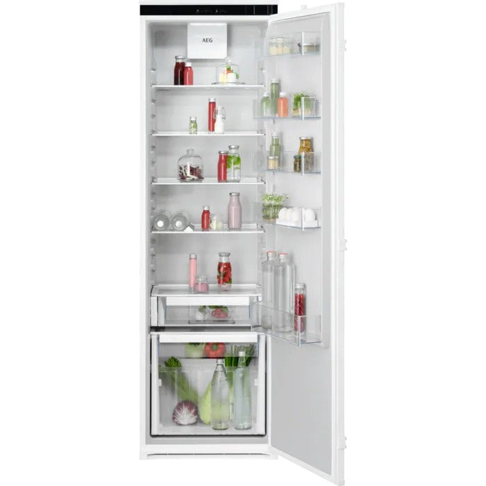 AEG - FRIGORÍFICO 1 PORTA ENCASTRE TK6DS181ES