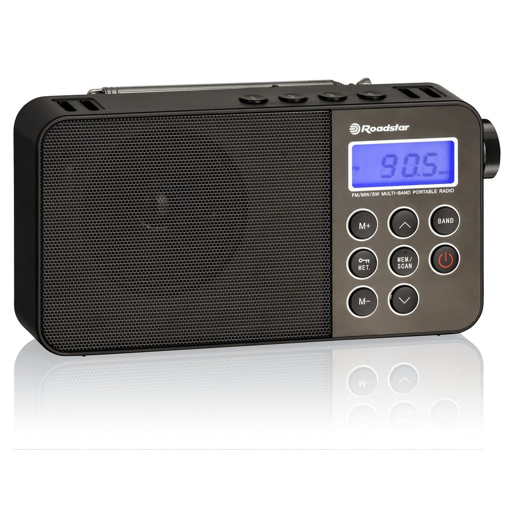 RÁDIO ROADSTAR TRA-2340PSW