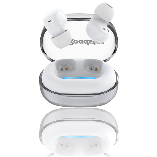 AURICULARES BLUETOOTH ROADSTAR HED-360BT/WH