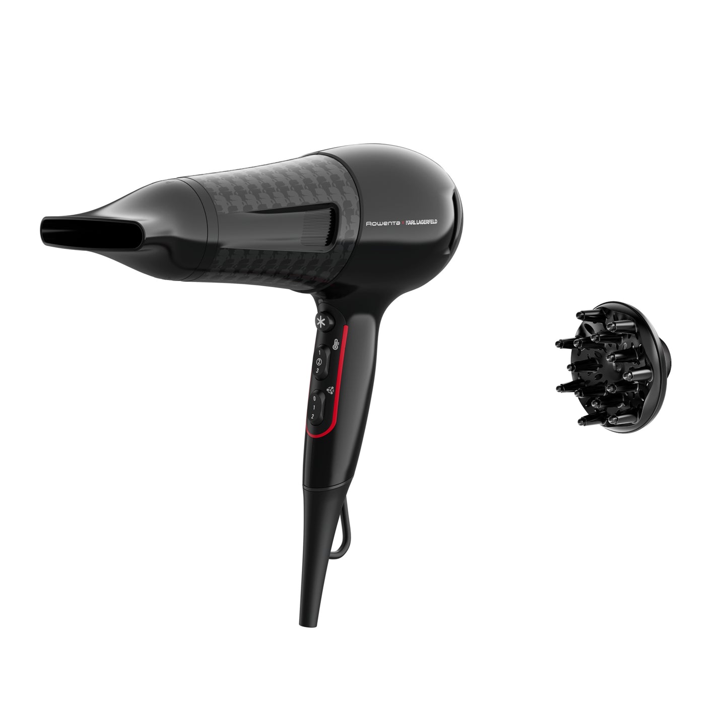ROWENTA - SECADOR CV591LF0