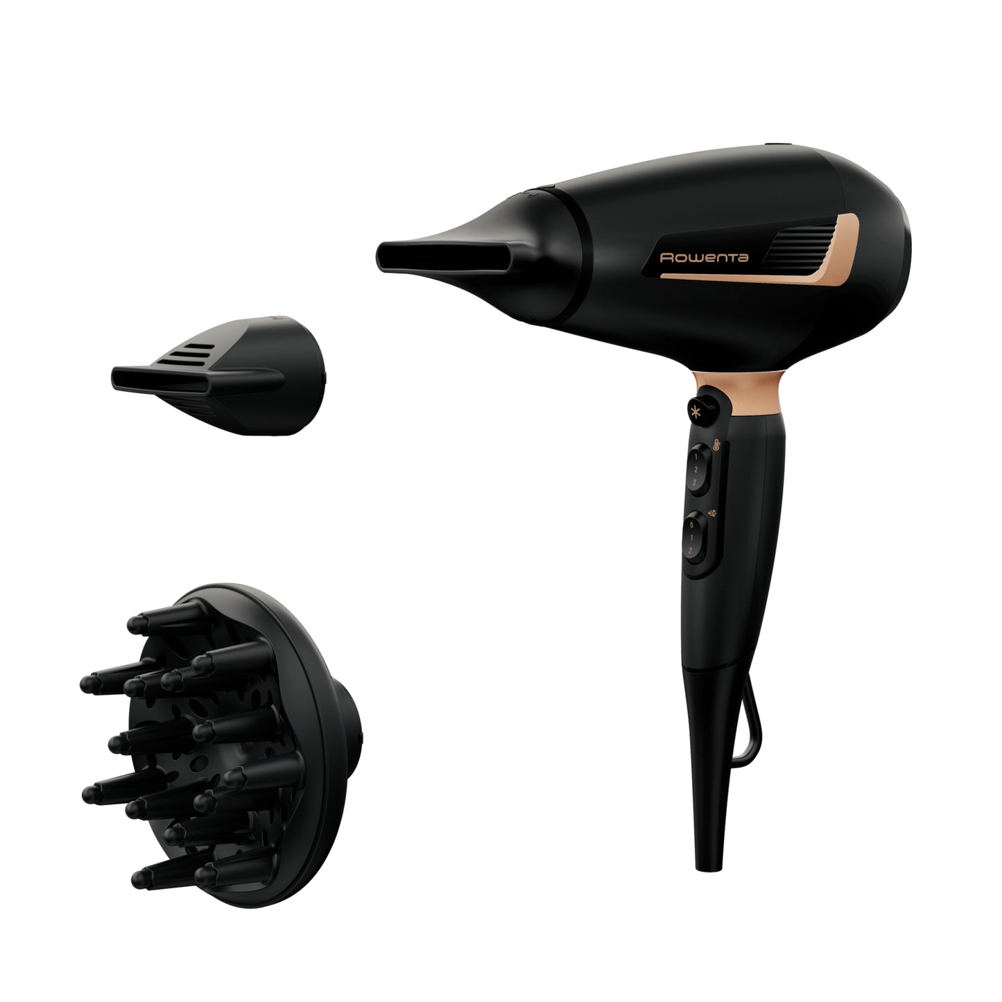ROWENTA - SECADOR CV8840F0