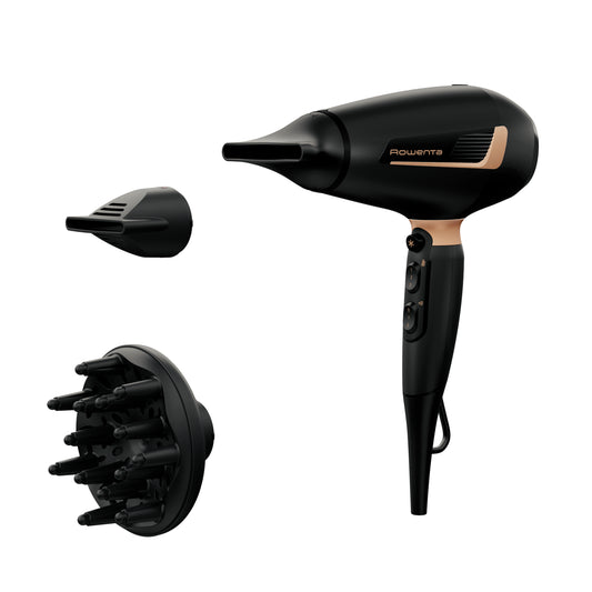 ROWENTA - SECADOR CV8840F0