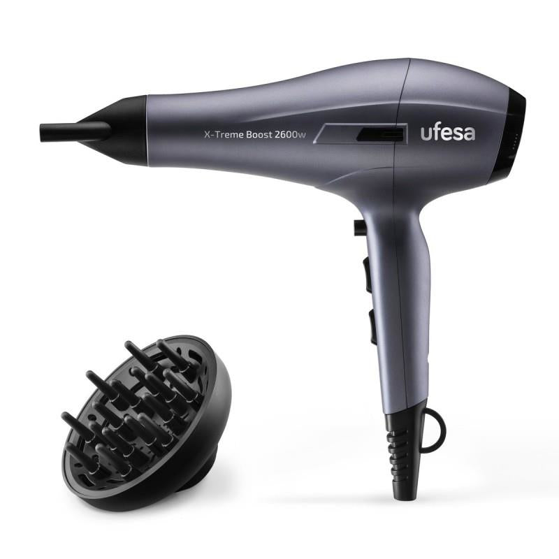 UFESA - SECADOR DE CABELO X-TREME BOOST 60305373