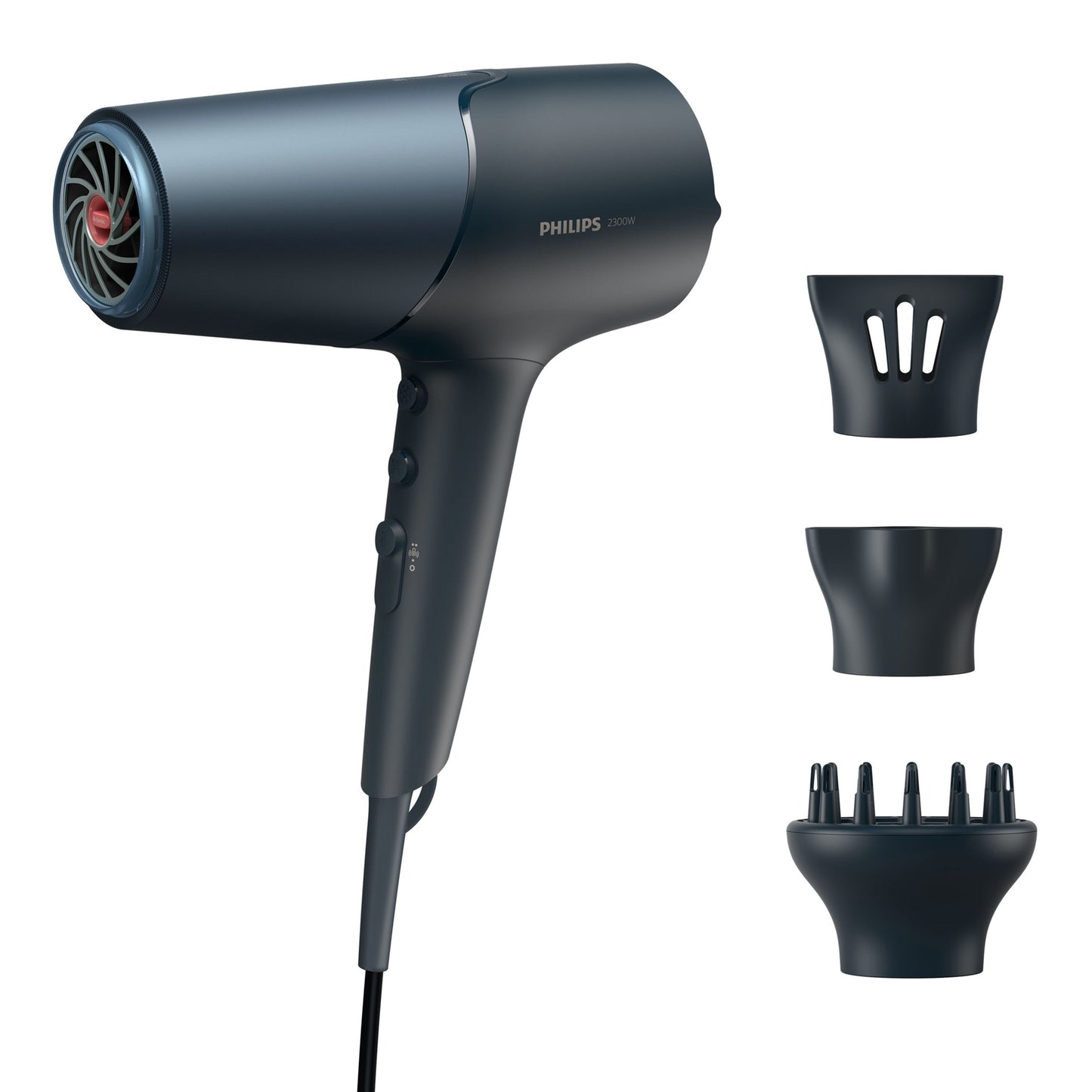 PHILIPS - SECADOR CABELO BHD512/20